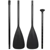 Sup- ja kajakkimela I-Sport, 2-in-1, alumiini