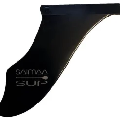 SUP-laudan evä Saimaa Sup Touring musta
