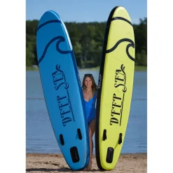 SUP-lauta Deep Sea Kayak Pro 300cm