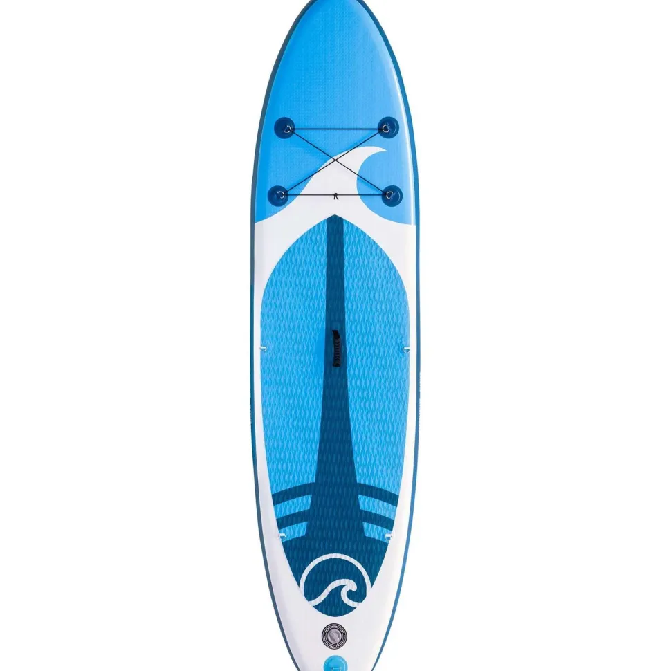 SUP-lauta Deep Sea Kayak Pro 300cm