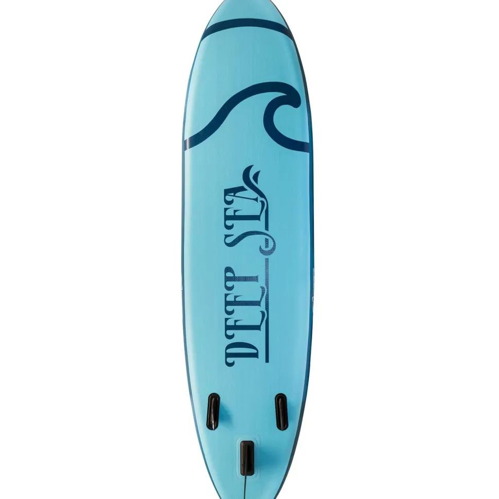 SUP-lauta Deep Sea Kayak Pro 300cm