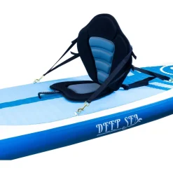 SUP-lauta Deep Sea Kayak Pro 300cm