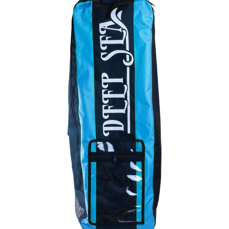 SUP-lauta Deep Sea Kayak Pro 300cm