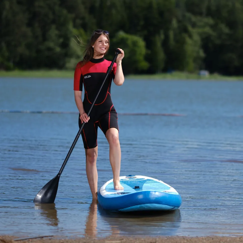 SUP-lauta Deep Sea Kayak Pro 300cm
