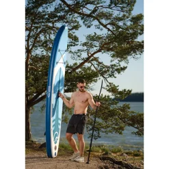 SUP-lauta Deep Sea Kayak Pro 300cm