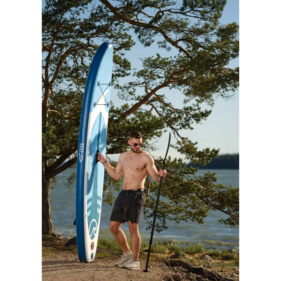 SUP-lauta Deep Sea Kayak Pro 300cm