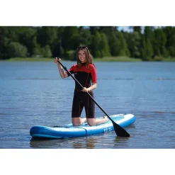 SUP-lauta Deep Sea Kayak Pro 300cm