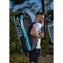 SUP-lauta Deep Sea Kayak Pro 300cm