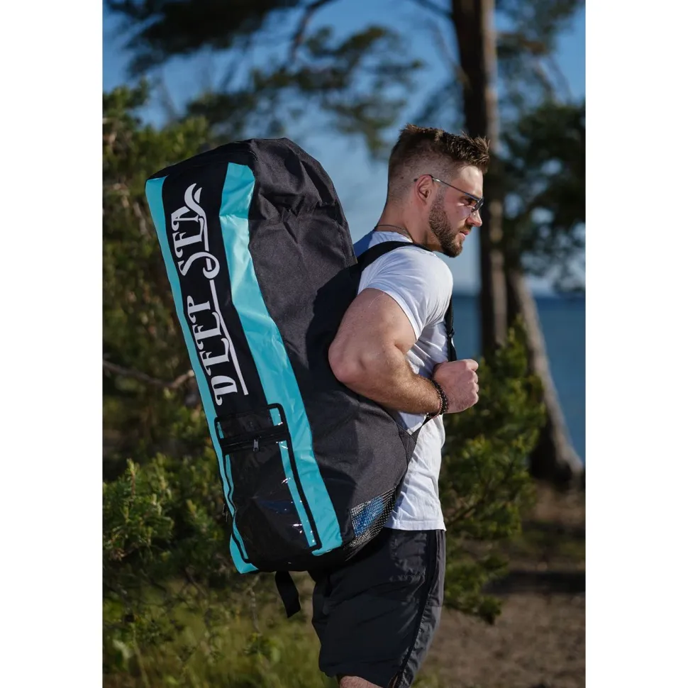 SUP-lauta Deep Sea Kayak Pro 300cm