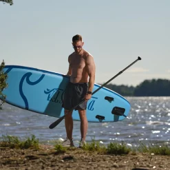SUP-lauta Deep Sea Kayak Pro 300cm