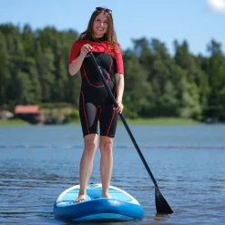 SUP-lauta Deep Sea Kayak Pro 300cm
