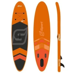 SUP-lauta I-Sport SeaDevil 305 ilmatäytteinen