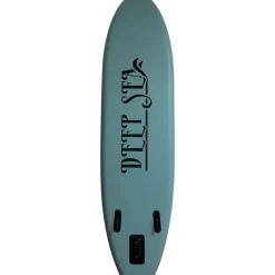 SUP-lautasetti Deep Sea Pro 300cm sininen
