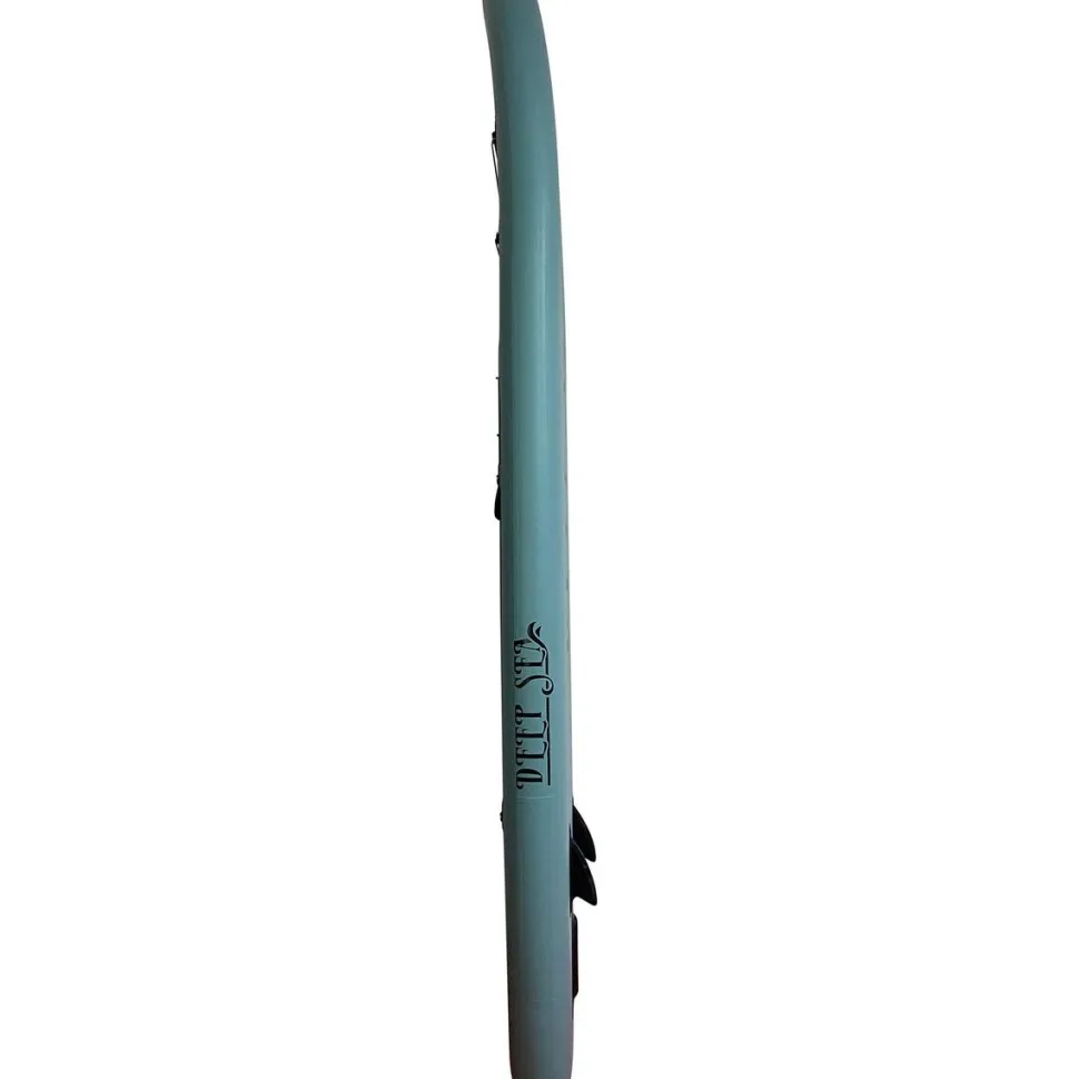 SUP-lautasetti Deep Sea Pro 300cm sininen