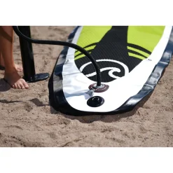 SUP-lautasetti Deep Sea Pro 300cm