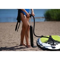 SUP-lautasetti Deep Sea Pro 300cm