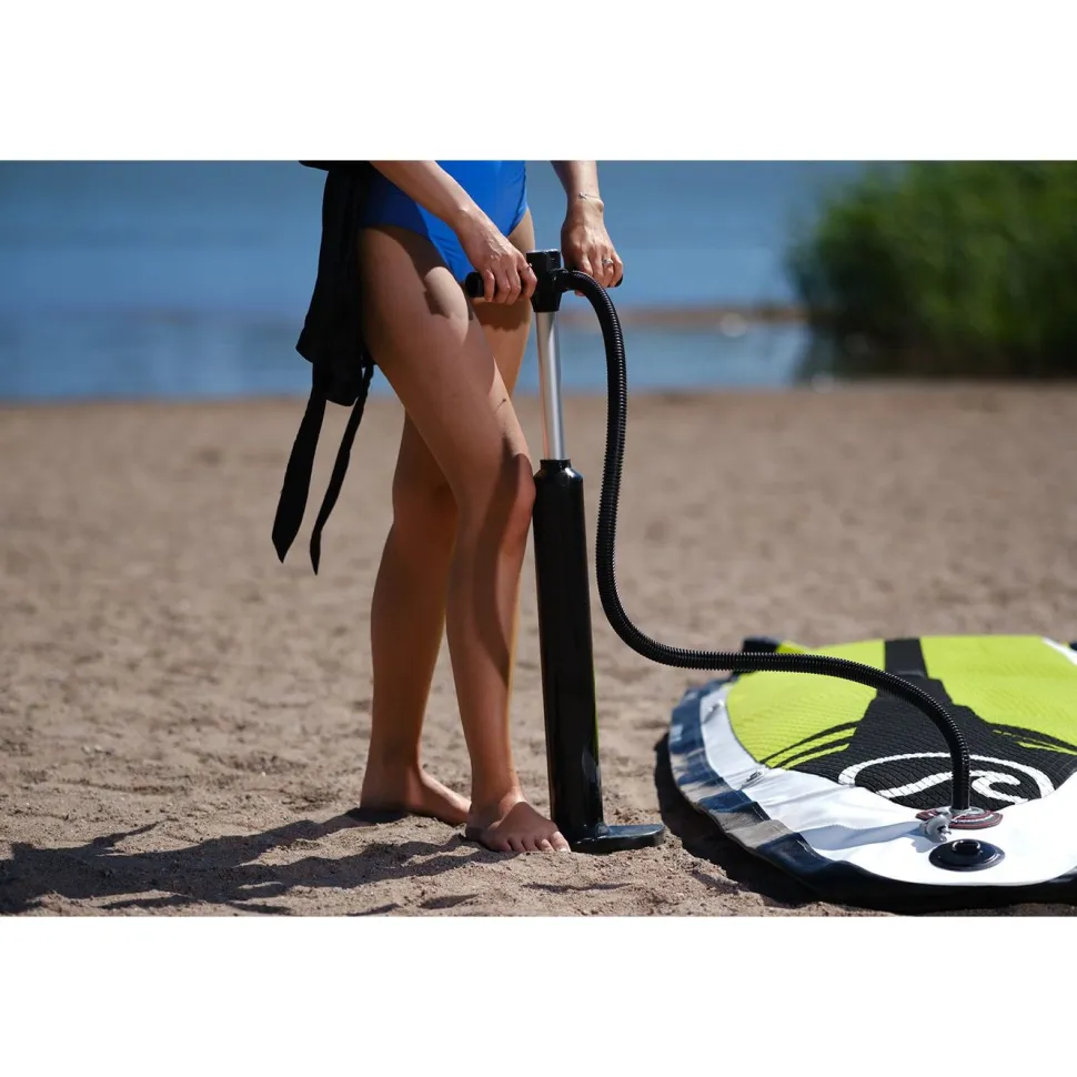 SUP-lautasetti Deep Sea Pro 300cm