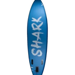 SUP-lautasetti Deep Sea Shark 335cm