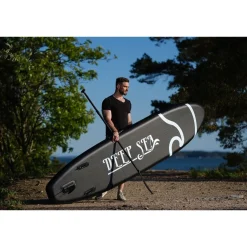 SUP-lautasetti Deep Sea XXL 330cm