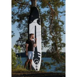 SUP-lautasetti Deep Sea XXL 330cm
