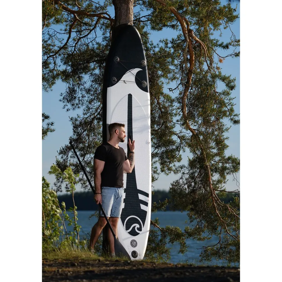 SUP-lautasetti Deep Sea XXL 330cm