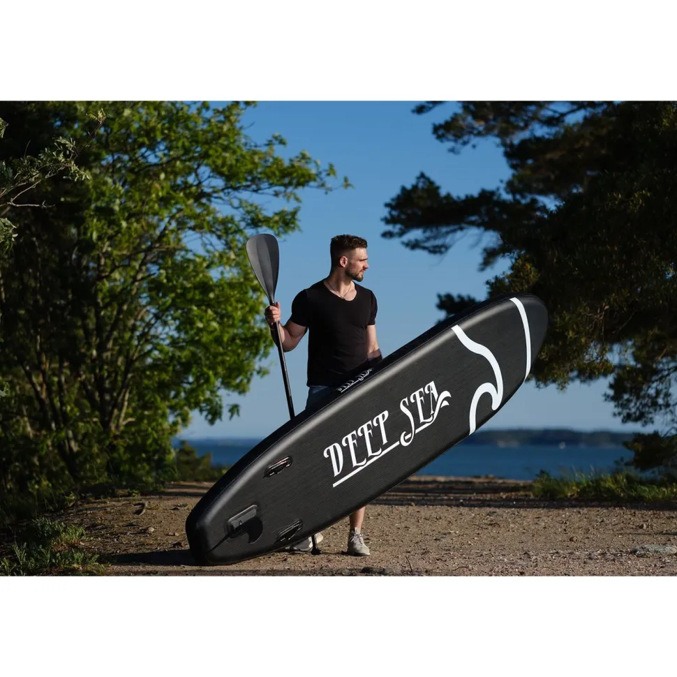 SUP-lautasetti Deep Sea XXL 330cm