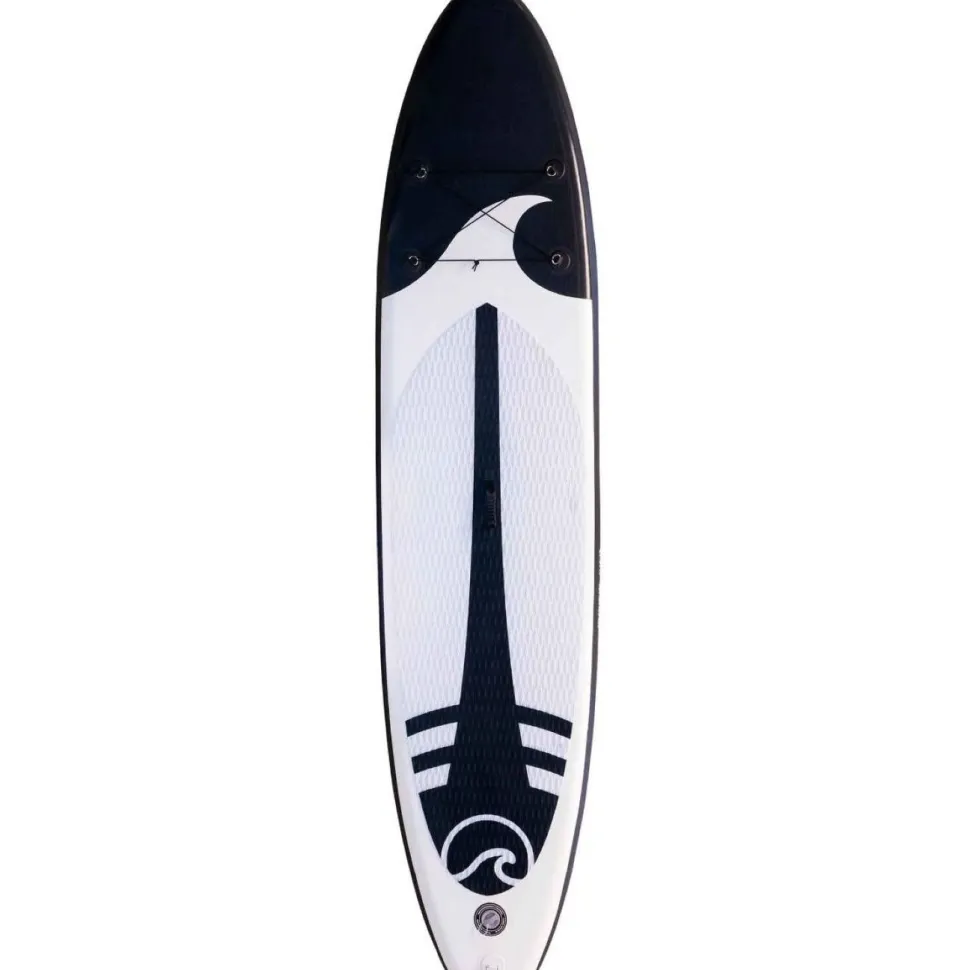 SUP-lautasetti Deep Sea XXL 330cm