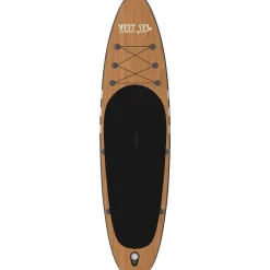 SUP-lautasetti Deep Sea Drakkar 300cm