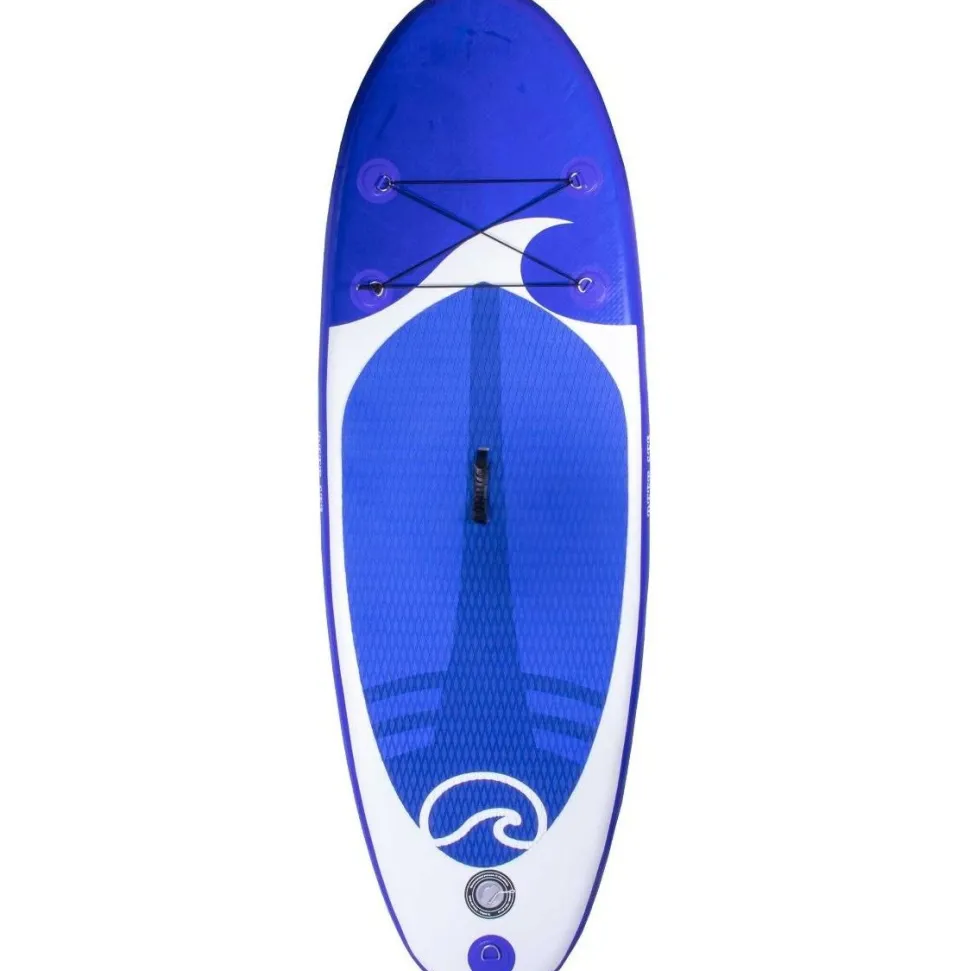 SUP-lautasetti Deep Sea Jr 215cm