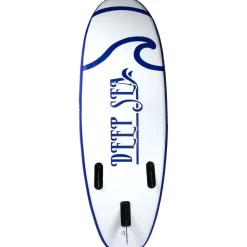 SUP-lautasetti Deep Sea Jr 215cm