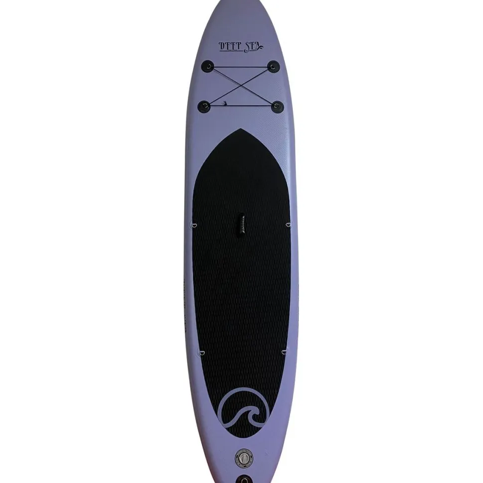 SUP-lautasetti Deep Sea XXL 330cm eri värejä