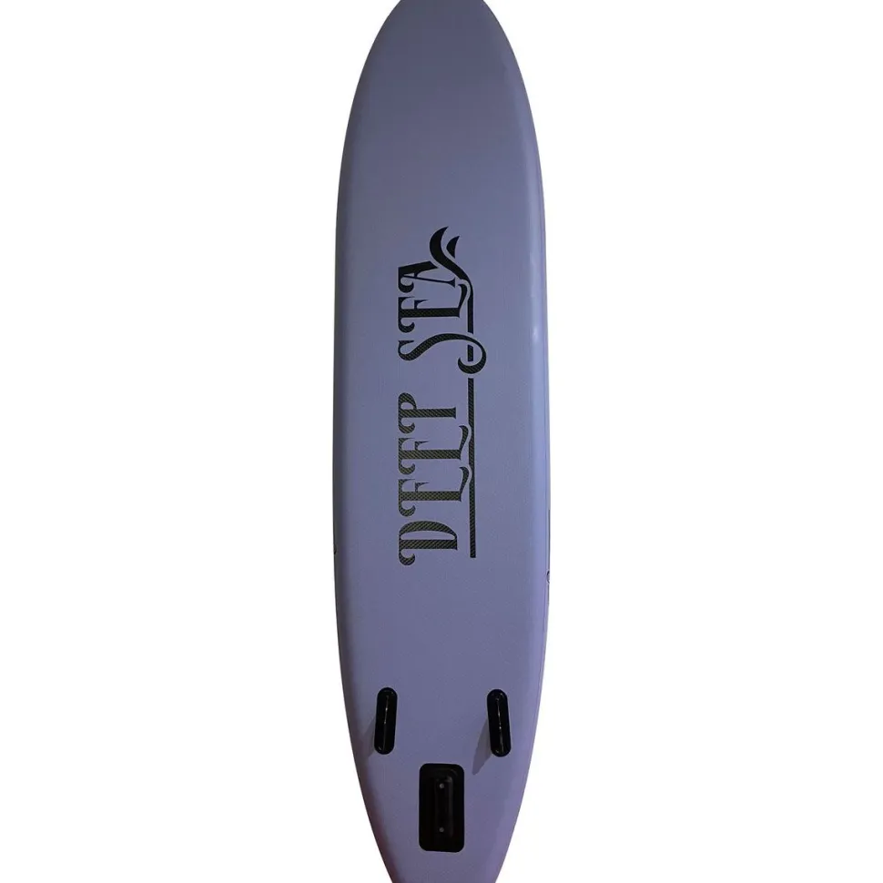 SUP-lautasetti Deep Sea XXL 330cm eri värejä
