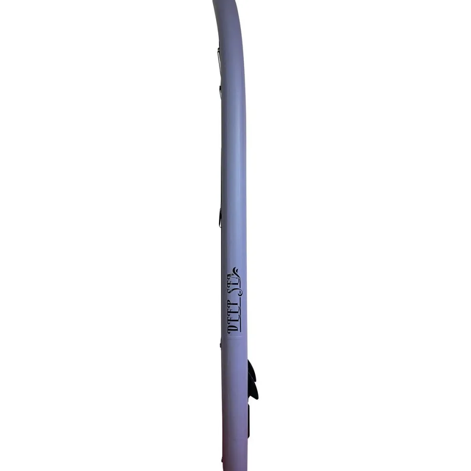 SUP-lautasetti Deep Sea XXL 330cm eri värejä