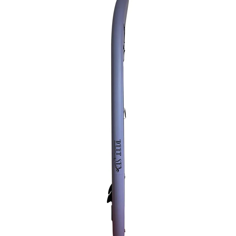 SUP-lautasetti Deep Sea XXL 330cm eri värejä