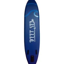 SUP-lautasetti Deep Sea XXL 330cm eri värejä
