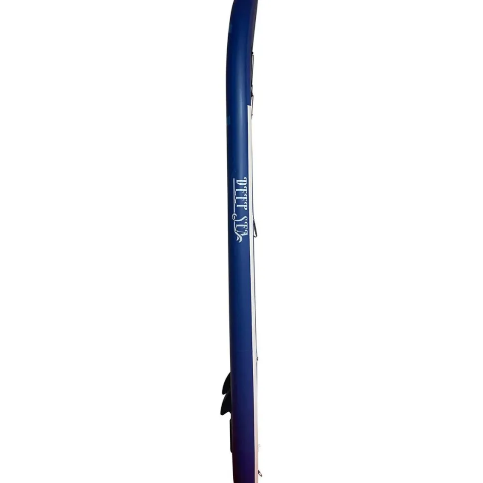 SUP-lautasetti Deep Sea XXL 330cm eri värejä