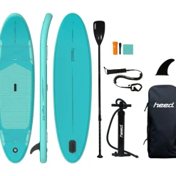 SUP-lautasetti Heed Oxygen 320 cm