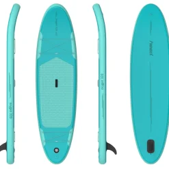 SUP-lautasetti Heed Oxygen 320 cm