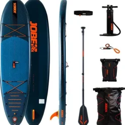 SUP-lautasetti Jobe Yarra 10.6 Elite