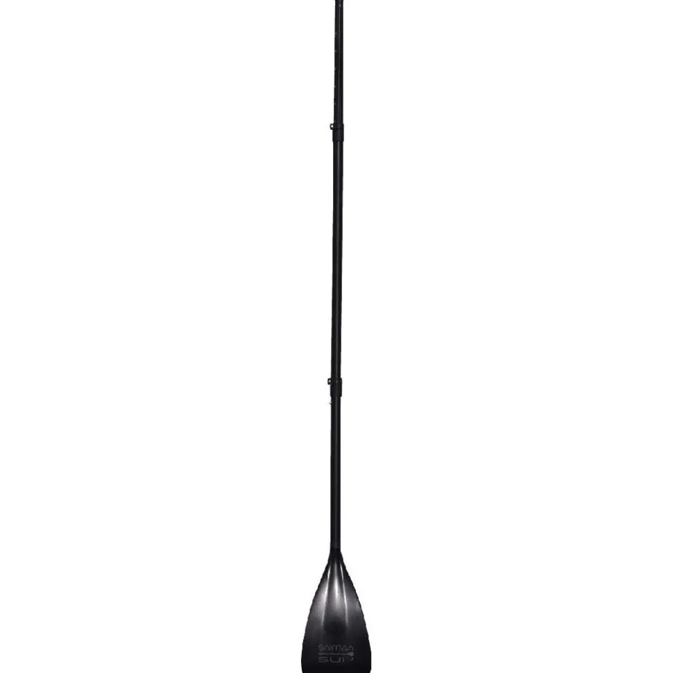 SUP-mela Saimaa Sup max 215cm musta