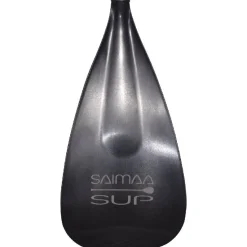 SUP-mela Saimaa Sup max 215cm musta