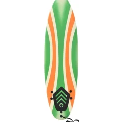 Surffilauta, 170cm, bumerangi