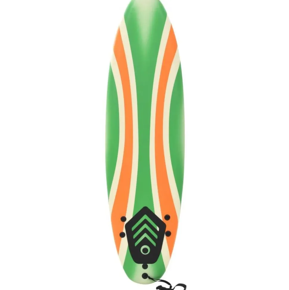 Surffilauta, 170cm, bumerangi