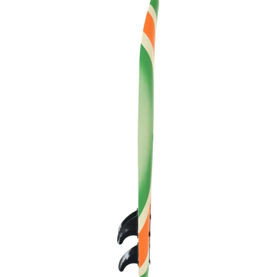 Surffilauta, 170cm, bumerangi