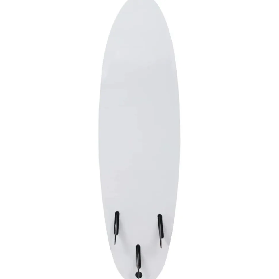 Surffilauta, 170cm, bumerangi