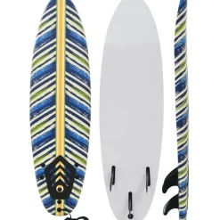 Surffilauta, 170cm, lehti