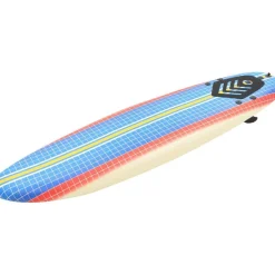 Surffilauta, 170cm, mosaiikki