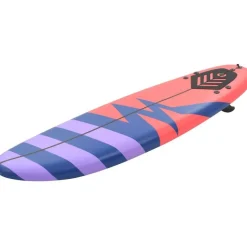 Surffilauta, 170cm, raita