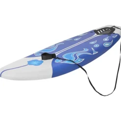 Surffilauta, 170cm, sininen