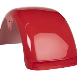 Takalokasuoja Kontio Motors Kruiser Premium Pack